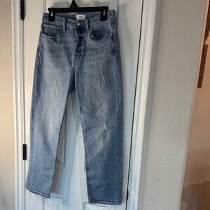 Pistola Denim Jeans in Classic Blue